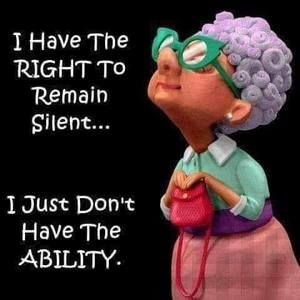 Meet your Posher, Darla